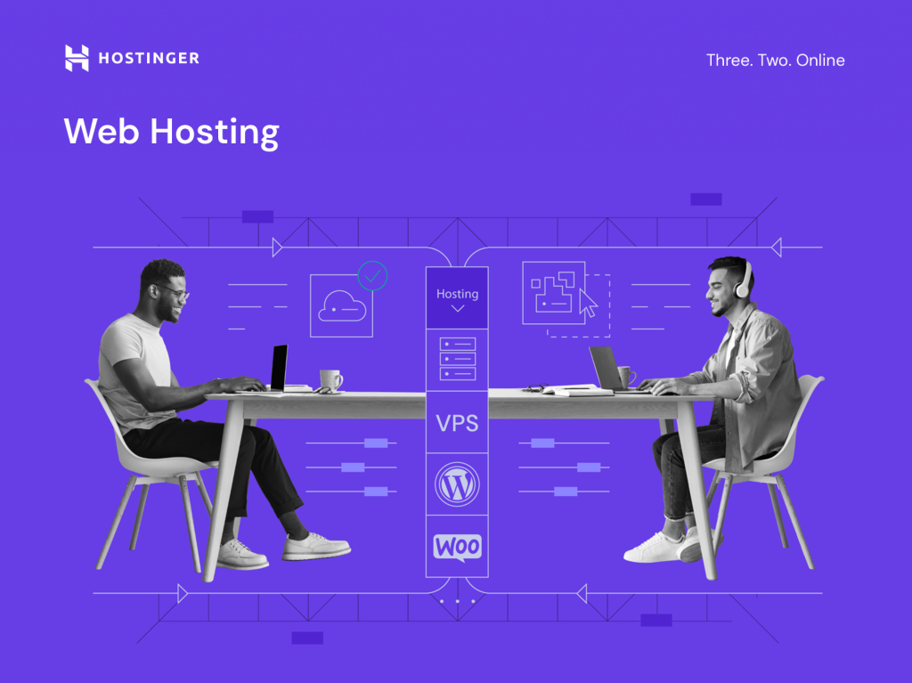 Web Hosting