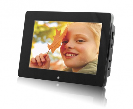DIGITAL PHOTO FRAME