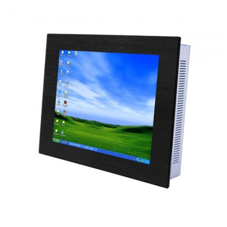 INDUSTRIAL PANEL PC