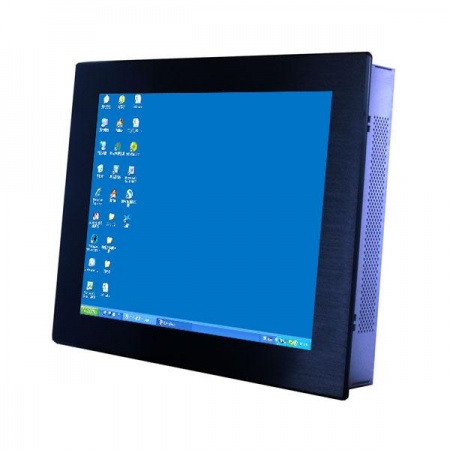 INDUSTRIAL TOUCH MONITOR