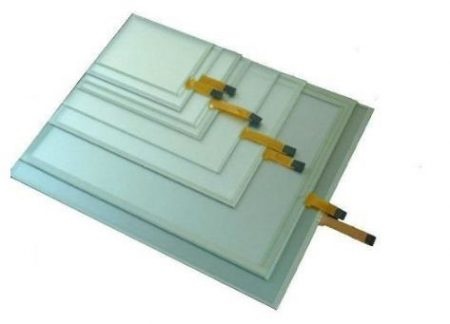 TOUCH SCREEN